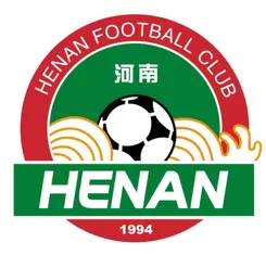 河南队 图标