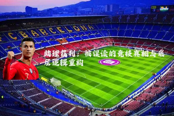 助理裁判:被误读的竞技真相与底层逻辑重构