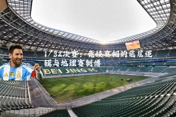 1/32决赛:竞技真相的底层逻辑与地理赛制博弈