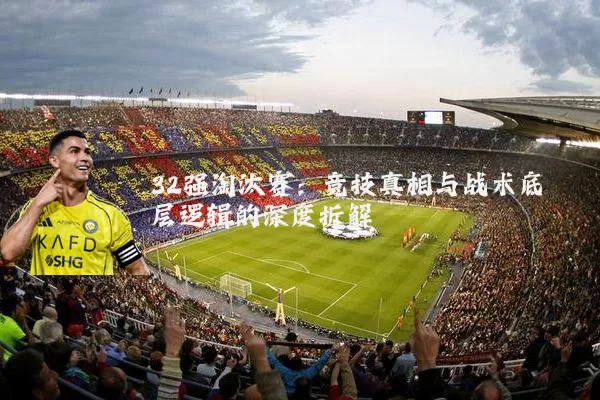 32强淘汰赛:竞技真相与战术底层逻辑的深度拆解